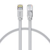 Baseus high Speed Six types of RJ45 Gigabit Ethernet kablosu (round cable)10metre-(5