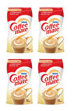 Nestle Coffee Mate Kahve Kreması Poşet 200 Gr X 4 Adet