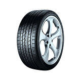 Continental ContiCrossContact UHP 285/50R18 109W FR 4x4 Yaz Lastiği (Üretim Yılı: 2024)
