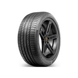 Continental ContiSportContact 5 SSR MOE 225/45R18 95Y XL FR Otomobil Yaz Lastiği (Üretim Yılı: 2026)
