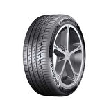 Continental PremiumContact 6 MO 275/50R21 113Y XL FR 4x4 Yaz Lastiği (Üretim Yılı: 2025)