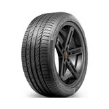 Continental ContiSportContact 5 N0 235/55R19 101Y FR 4x4 Yaz Lastiği (Üretim Yılı: 2026)