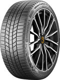Contınental 255/45R19 104V XL FR WinterContact 8 S Oto Kış Lastiği (Üretim Yılı: 2024)