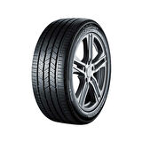 Continental ContiCrossContact LX Sport 215/60R17 96H M+S 4x4 4 Mevsim Lastiği (Üretim Yılı: 2023)