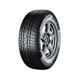 Continental ContiCrossContact LX 2 215/65R16 98H FR 4x4 4 Mevsim Lastiği (Üretim Yılı: 2025)