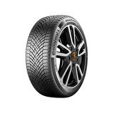 Continental 205/55R16 91H AllSeasonContact 2 Oto 4 Mevsim Lastiği (Üretim Yılı : 2025)