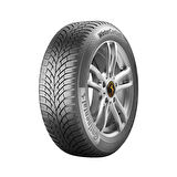 Continental WinterContact TS 870 185/60R15 84T M+S 3PMSF Otomobil Kış Lastiği (Üretim Yılı: 2023)