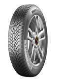 Contınental 195/55R16 91H XL WinterContact TS 870 Oto Kış Lastiği (Üretim Yılı: 2025)