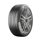 Continental WinterContact TS 870P 255/55R18 109V XL M+S 3PMSF FR 4x4 Kış Lastiği (Üretim Yılı: 2024)