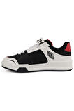 King Unisex Çocuk Günlük Sneaker Spor Ayakkabı