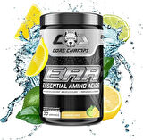 CORE CHAMPS EAA + CALCİUM+MAGNESİUM (ESSENTIAL AMINO ACIDS) 30 SERVİS (ABD MENŞEİ) Seçenek 30 SERVİS