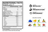CORE CHAMPS EAA + CALCİUM+MAGNESİUM (ESSENTIAL AMINO ACIDS) 30 SERVİS (ABD MENŞEİ) Seçenek 30 SERVİS