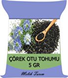 ÇÖREK OTU TOHUMU (5 GR)