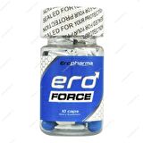 Eroforce 10 caps Dopa mucuna - Tribulus - Fadogia - Alpha Yohimbine Testo Booster