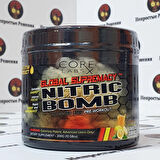 CORE LABS NİTRİX BOMB PREWORKOUT