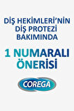 Maksimum Kontrol Yapışıtırıcı Krem 40 Gr x 3 Adet