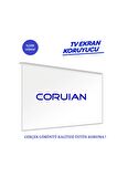 CORUIAN 29'' ( 73 Ekran) Monitör Ekran Koruyucu