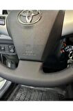 TOYOTA COROLLA 2012-2013 ARACA ÖZEL DİREKSİYON KILIFI