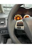 TOYOTA COROLLA 2012-2013 ARACA ÖZEL DİREKSİYON KILIFI