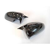 Opel Corsa D Batman Yarasa Ayna Kapağı 2006 2014