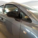 Opel Corsa E Batman Yarasa Ayna Kapağı 2014 2019