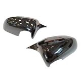 Opel Corsa E Batman Yarasa Ayna Kapağı 2014 2019