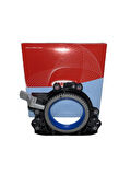 ARKA KRANK KEÇESİ / CADDY(16>)-GOLF(13>)-PASSAT(15>)-POLO(15>) / 04E103170A-82037030  