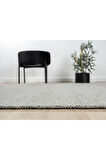 Aries Home Cozy Wool 710 Kolay Temizlenen Yıkanabilir Yumuşak Dekoratif Sisal Jüt Halı