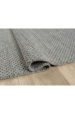 Aries Home Cozy Wool 710 Kolay Temizlenen Yıkanabilir Yumuşak Dekoratif Sisal Jüt Halı