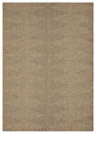 Aries Home Cozy Wool 711 Kolay Temizlenen Yıkanabilir Yumuşak Dekoratif Sisal Jüt Halı