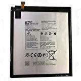 TCL Tab 10 WiFi 9460G1 TLp053C1 Tablet Bataryası - Pil