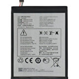 TYPBAT-TB-088 Kodlu 3.85v 4080mAh Batarya Pil