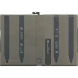 TYPBAT-TB-098 Kodlu 3.8v 7306Ah Batarya Pil