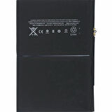 Apple Uyumlu iPad 9. Nesil A2604 Servis Batarya Pil