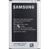 Samsung Uyumlu Galaxy Note 3 Neo SM-N7500 Batarya Pil - Orijinal