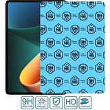 Omix MixTab Pro Ekran Koruyucu Nano Kırılmaz Cam