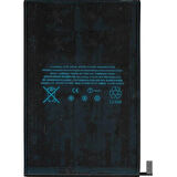 Apple Uyumlu İpad Mini 5 Batarya Pil