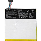Asus MeMo Pad ME175 CG Batarya Pil