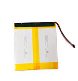 General Mobile E-Tab 20 Batarya Pil