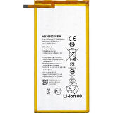 Huawei MediaPad T3 10 AGS-W09 Batarya Pil