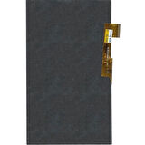 Hometech Alfa 7MRC HD Lcd İç Ekran