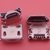 Casper Via S10 Şarj Soketi Dc Jack
