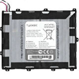 Casper Via L10-S Batarya Pil