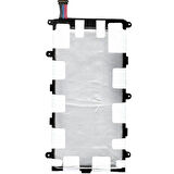 Samsung Uyumlu Galaxy Tab 2 P3110 Batarya Pil