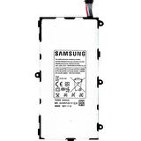 Samsung Uyumlu Galaxy Tab 3 SM-T2105 Kids Batarya Pil