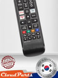 Samsung Televizyonlar ile uyumlu Kumanda (uyumluluğunu sorunuz)c88