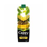 Cappy Ananslı İçecek 1 Lt