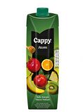 Cappy Atom Ballı Karışık Meyve Nektarı 1 Lt