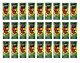 Cappy Atom Ballı Karışık Meyve Nektarı 200 Ml X 27 Adet