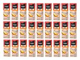 Cappy Bahçe Şeftali Nektarı 200 Ml X 27 Adet